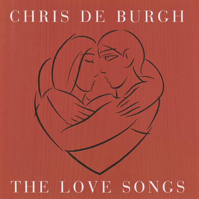 The Love Songs cover