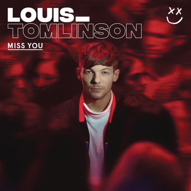 Miss You cover