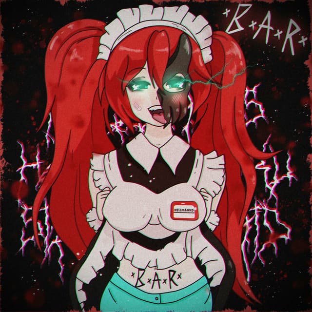 xBxAxRx cover