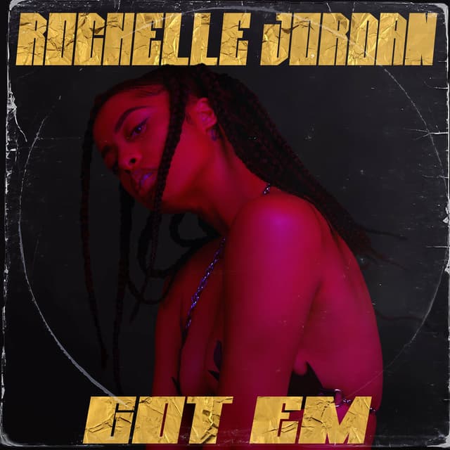 Got Em cover