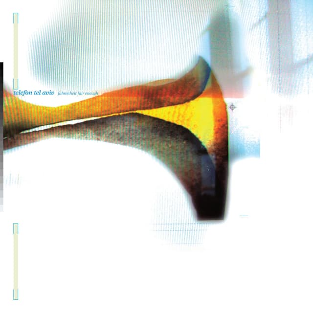 Fahrenheit Fair Enough album cover