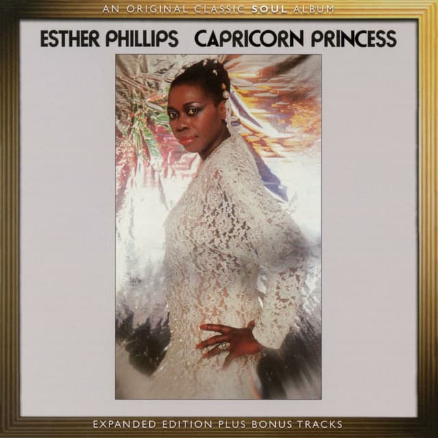 Capricorn Princess (Expanded Edition) cover