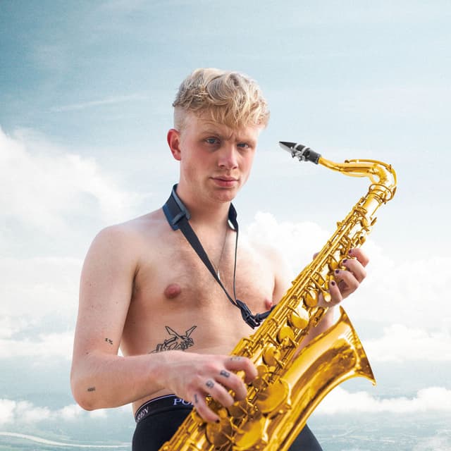 Buurman cover