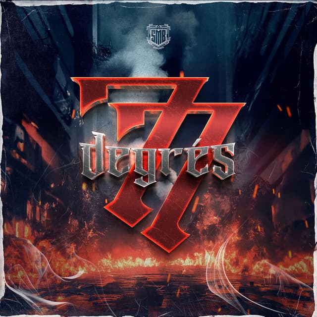 De loin cover