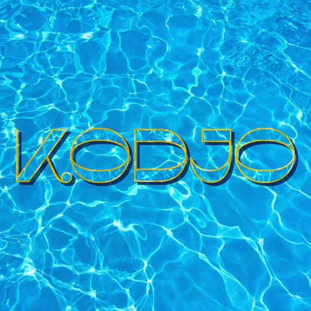 Kodjo cover