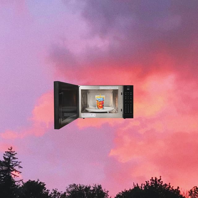 Koolaid Summers (feat. Rxseboy) cover