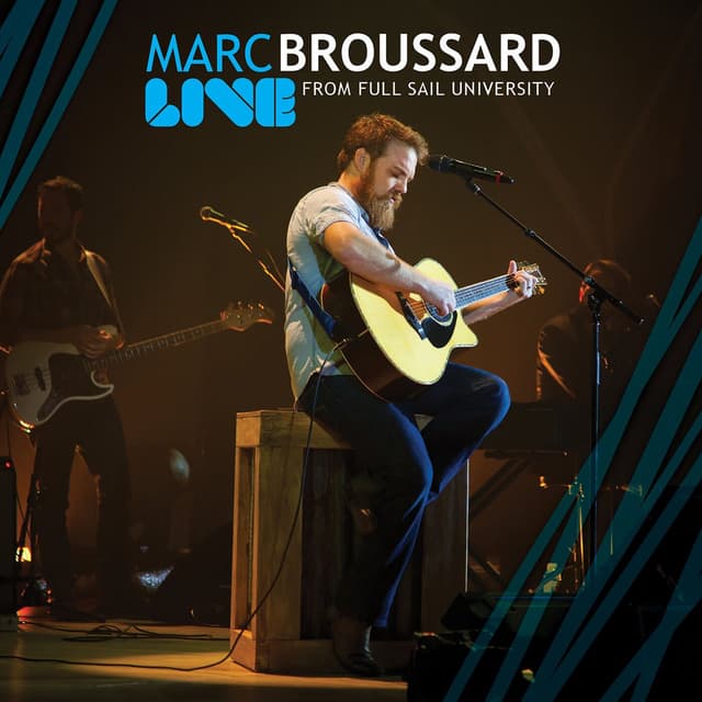 Live From Full Sail University cover