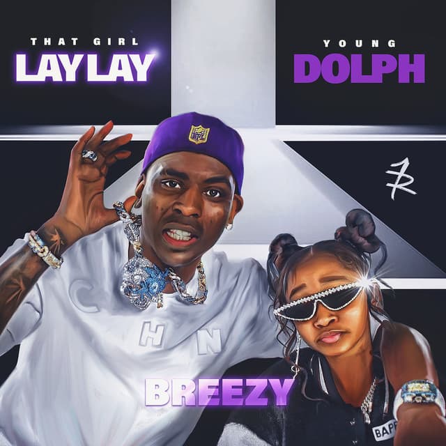 Breezy cover