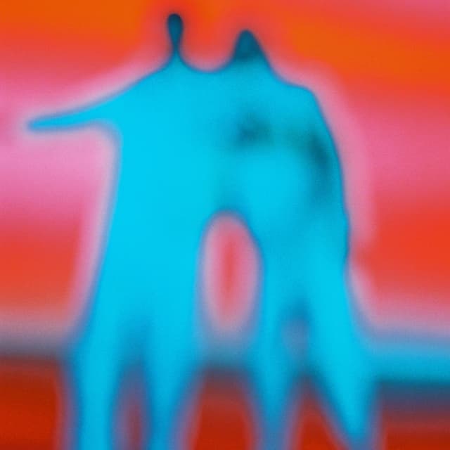 It's All a Bit Fuzzy - Remixes cover