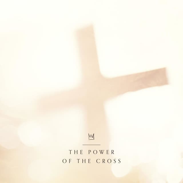 The Power of the Cross cover