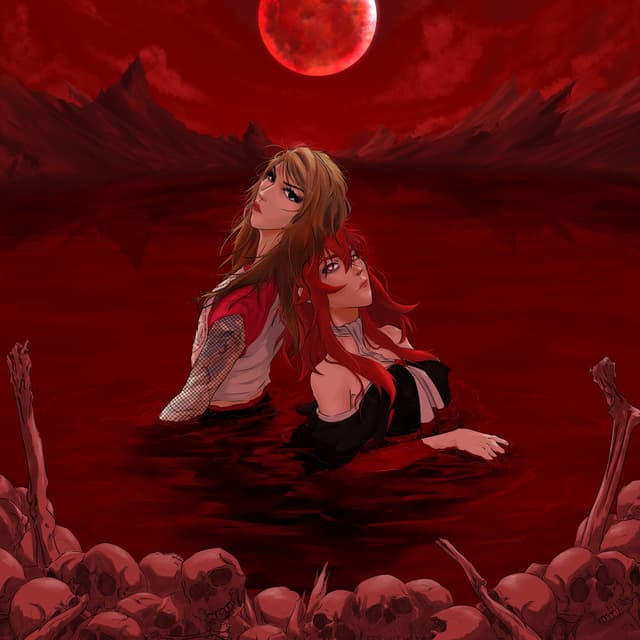 BLOODBATH cover
