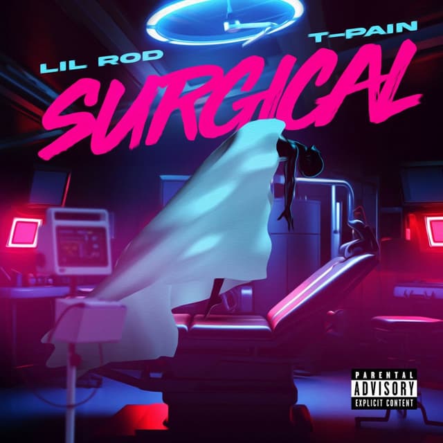 Surgical cover