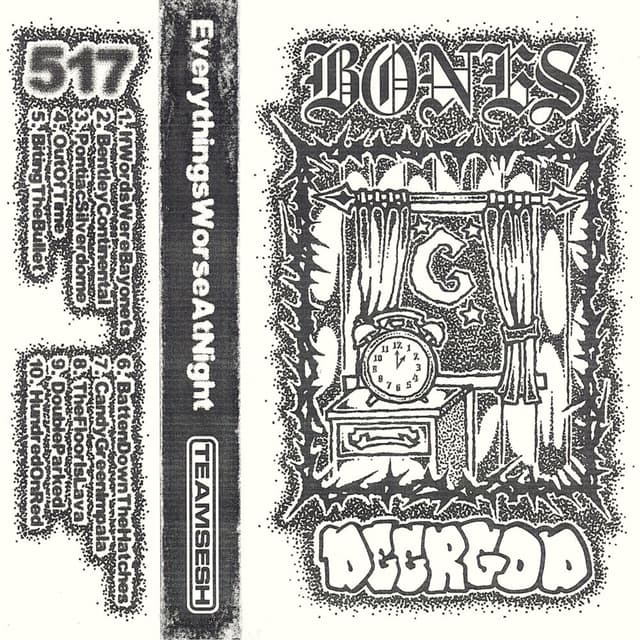 EverythingIsWorseAtNight cover