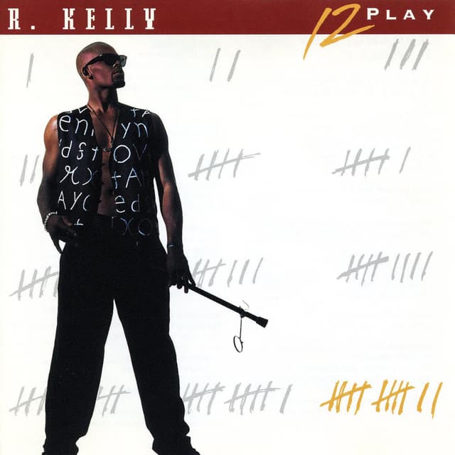 12 Play cover