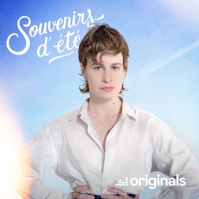 Blinding Lights - Souvenirs d'été cover