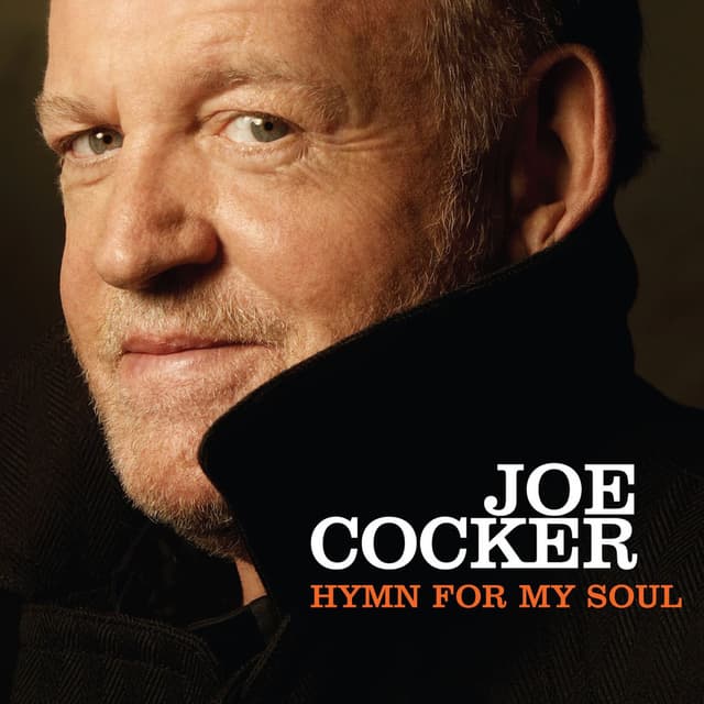 Hymn for My Soul cover