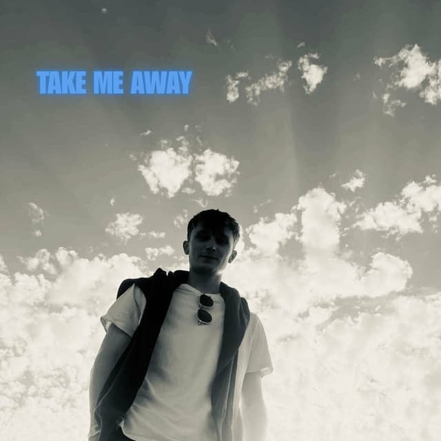 Take Me Away cover