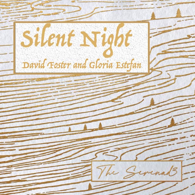 Silent Night cover