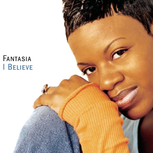 I Believe cover