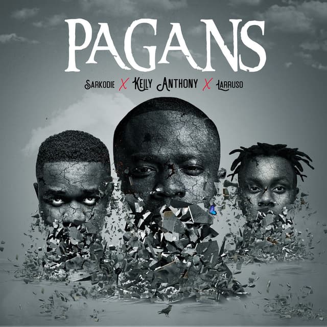 Pagans cover