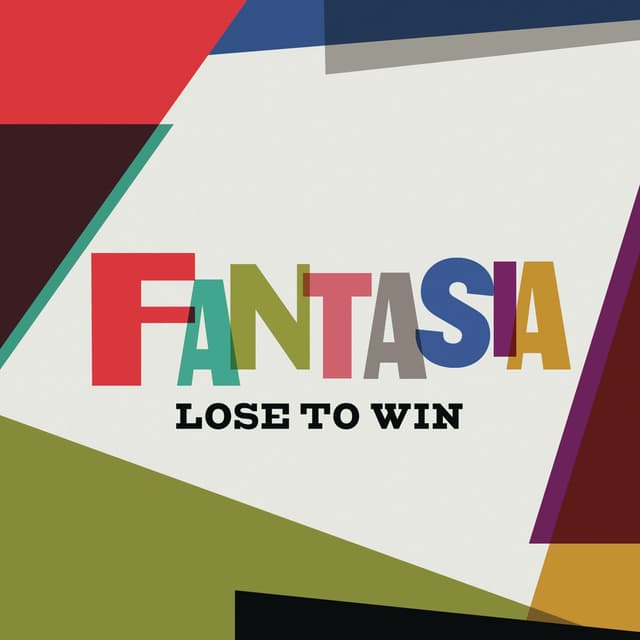 Lose to Win cover