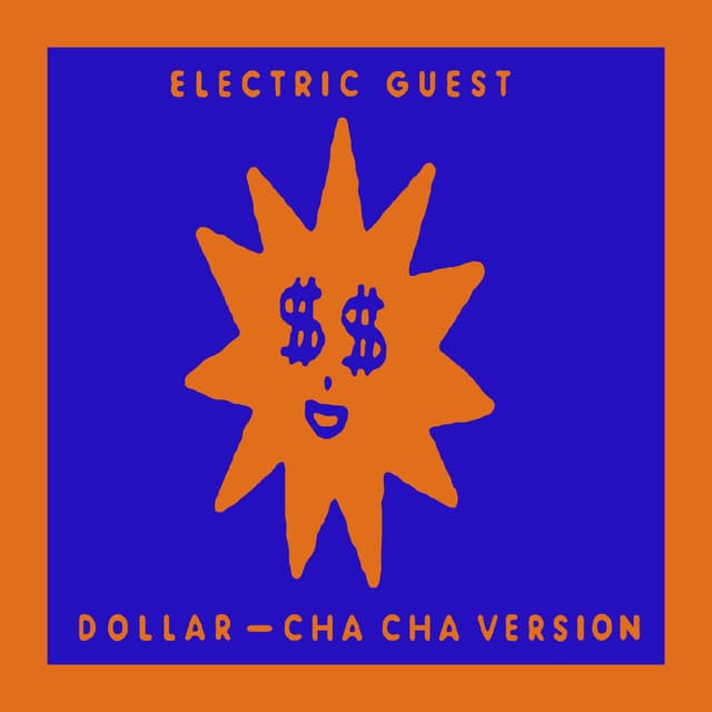 Dollar (Cha Cha Version) cover