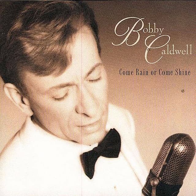 Come Rain or Come Shine cover