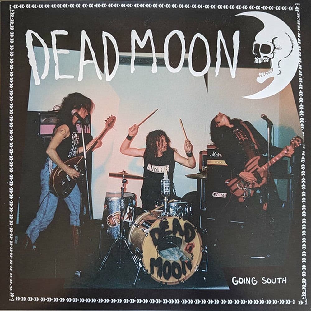 Going South cover