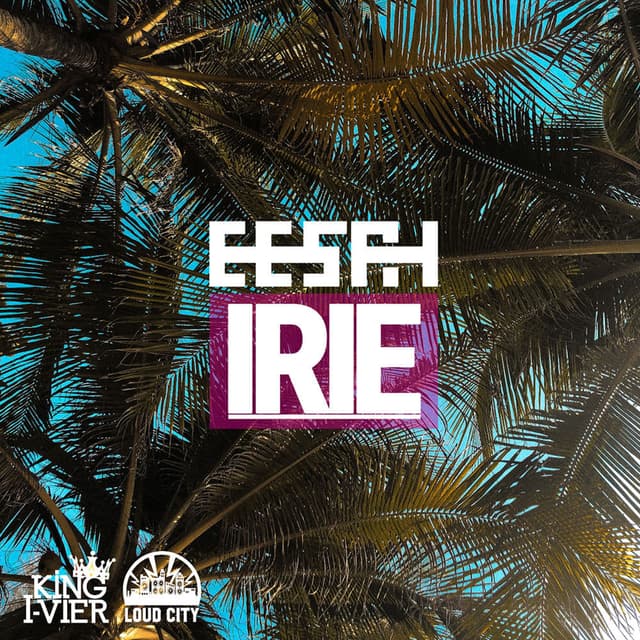 Irie cover