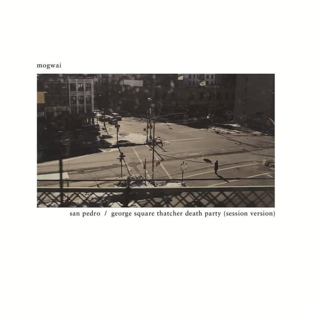 San Pedro cover