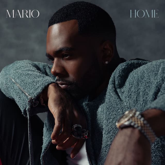 Home cover