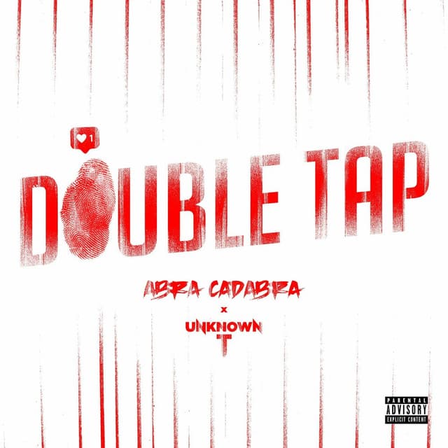 Double Tap cover