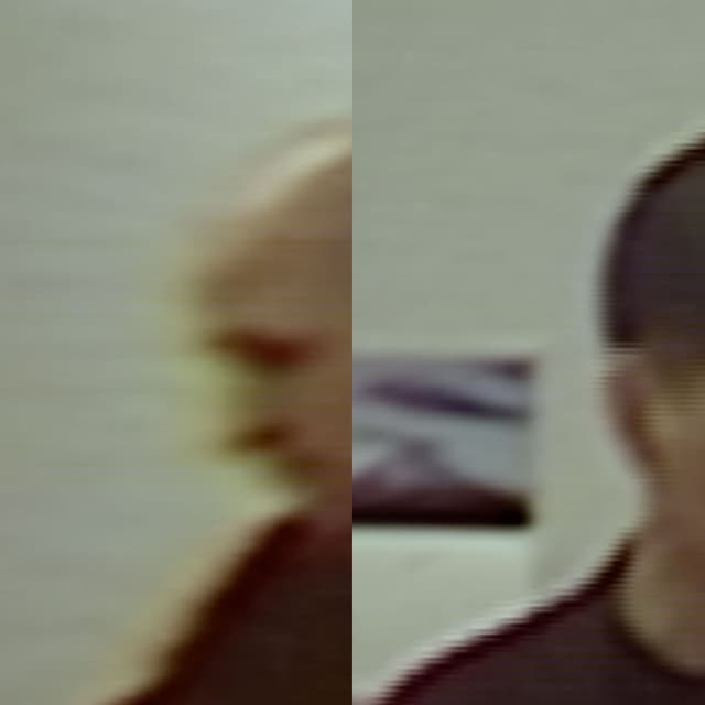 Unknown cover