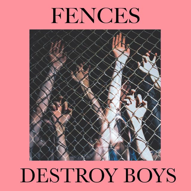 Fences cover