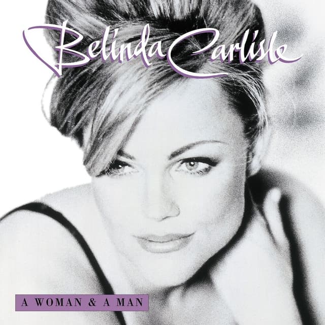 A Woman And A Man cover