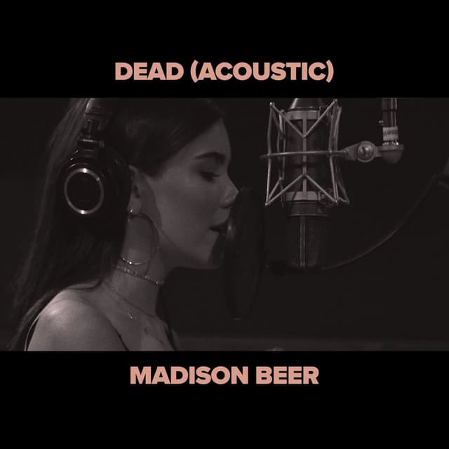 Dead (Acoustic) cover