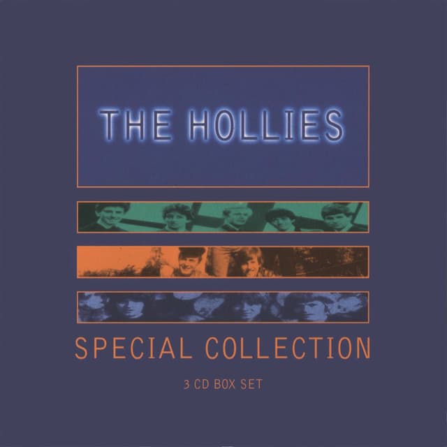 Special Collection cover