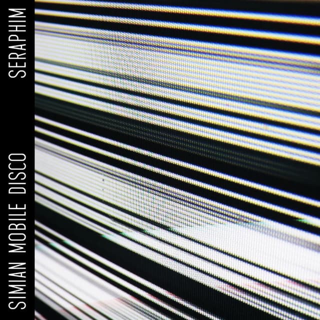 Seraphim cover