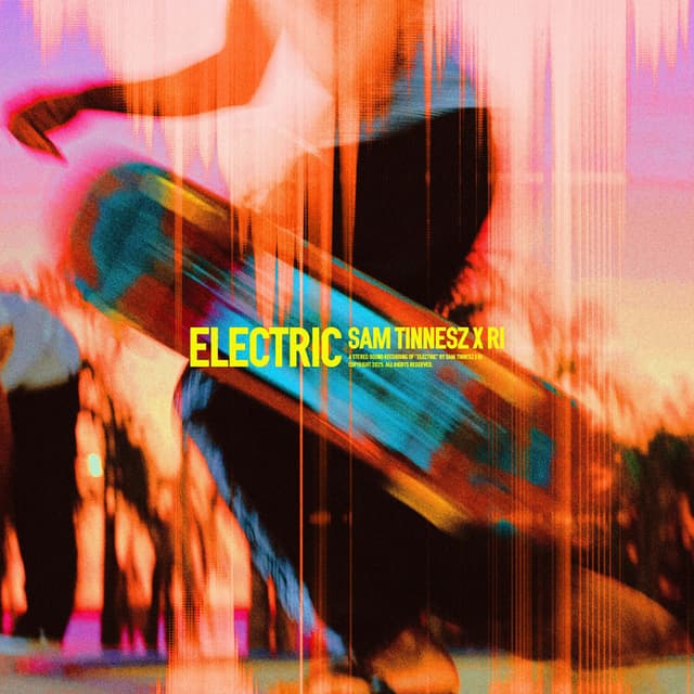 Electric cover