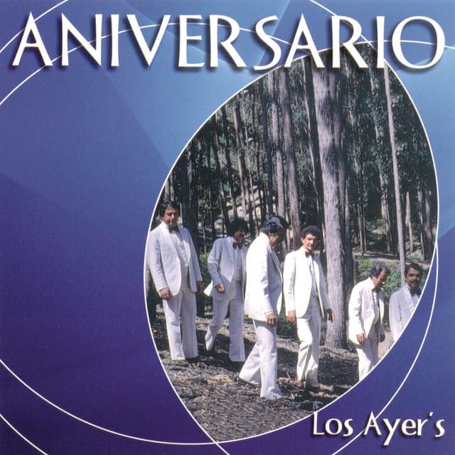 Colección Aniversario cover