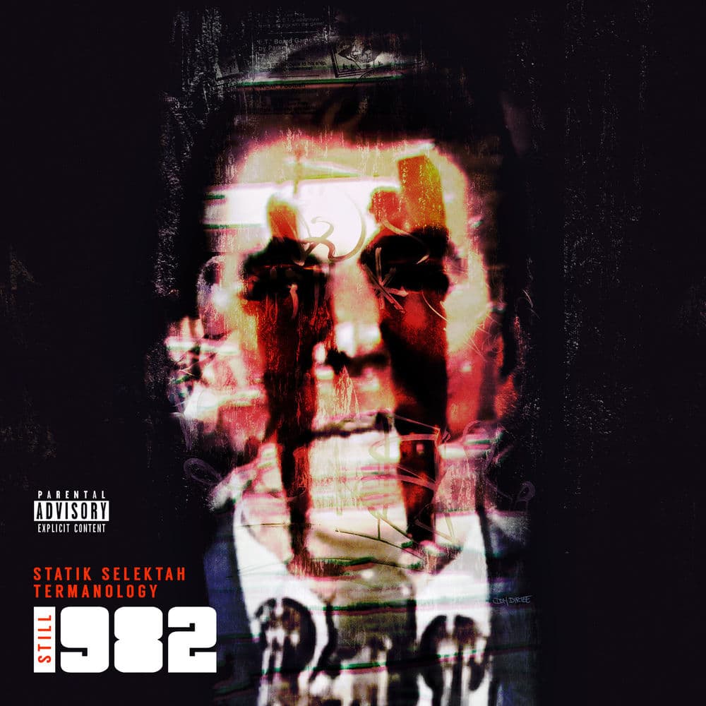 Still 1982 cover