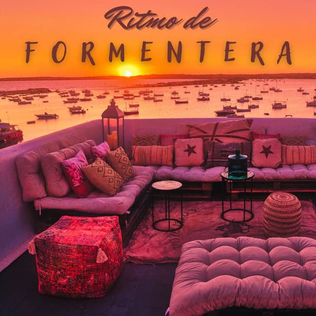 Ritmo De Formentera cover