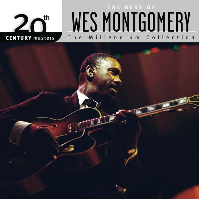 Best Of/20th Century cover