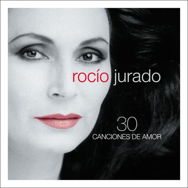 30 canciones de amor cover