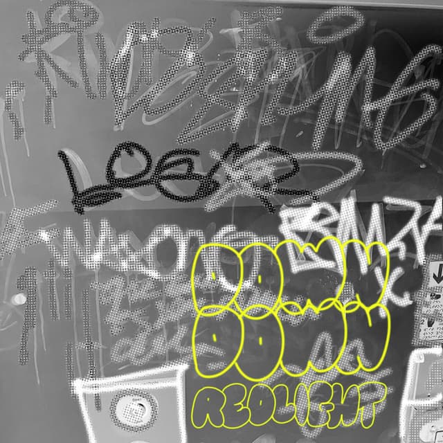 Down Down cover
