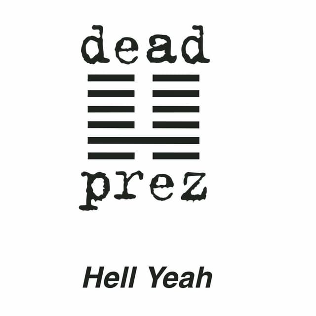 Hell Yeah (Pimp The System) cover