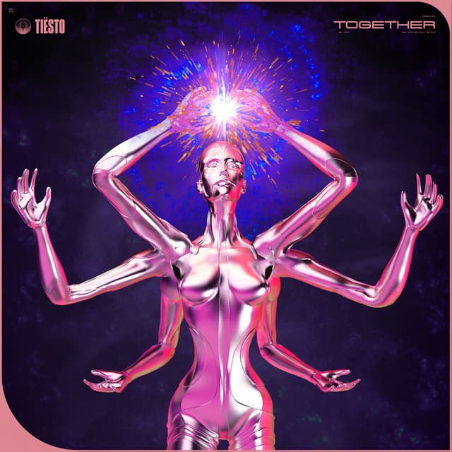 Together cover