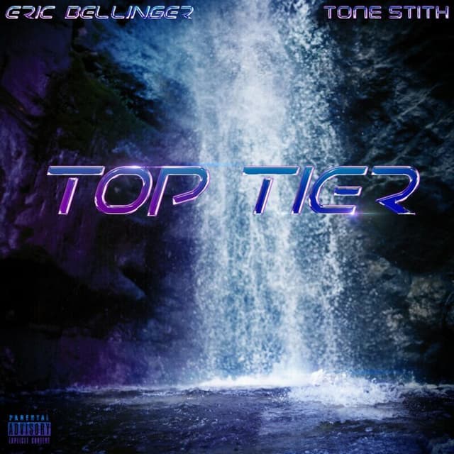 Top Tier cover