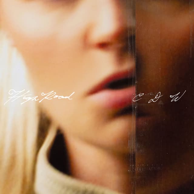 High Road cover
