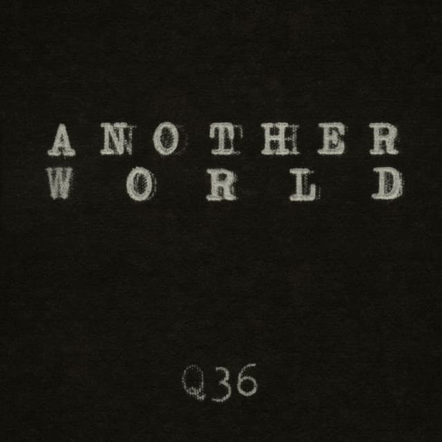 Another World cover